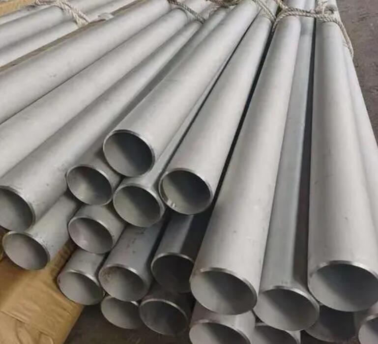 富顺304不锈钢管